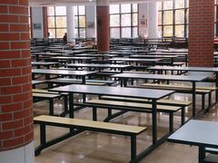 -华东政法大学(松江校区)