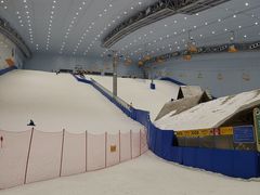-哈尔滨热雪奇迹