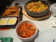 -七八冷面·延边朝鲜族美食(欢乐谷店)
