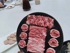 -东来顺•非遗火锅(外滩店)