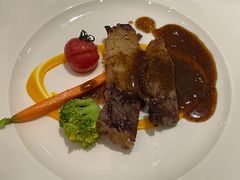 -银川凯宾斯基饭店柏林咖啡厅·Café Berlin