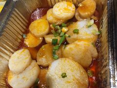 锡纸烤山药-冰城串吧(隆昌路店)