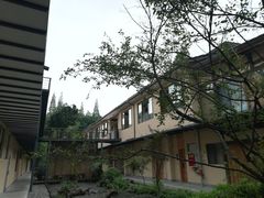 -乐领拈花溪·林涧食韵