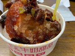 -梁子刨冰王(鞍山西道店)