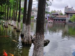 -东莞市可园博物馆