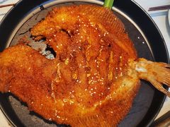 -拈菜(观音桥阳光世纪店)