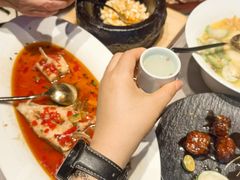 -醉庐·新上海菜(南京西路店)
