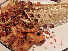 -避风塘(宝山万达店)