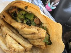 经典肉夹馍-刘记肉夹馍(彰武店)