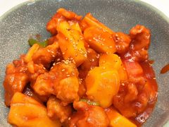 -天龙宝严素食馆(大兴善寺店)