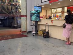 -吉源大排档·鱼生·海鲜(烧烤彩印厂店)