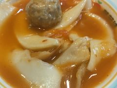 -蕃茄述·好汤自然来(江汉路店)