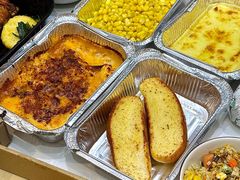 -萨莉亚意式餐厅(杭州西溪龙湖天街店)