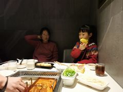 -海底捞火锅(国奥村店)