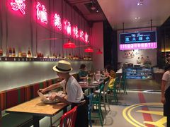 -陈鹏鹏潮汕菜(宝安机场T3航站楼店)