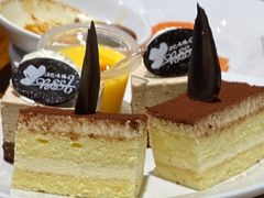 -汉巴味德·烤肉与啤酒的自助(杭州大悦城店)