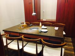 包厢-百味源炭火烤翅 ·夜市大排档(酒仙桥店)