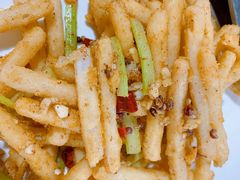 -五七小李子油焖大虾(总店)