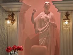 -Inspiration灵感·罗马西餐厅(九龙坡店)