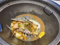 -红井路游艺炖锅·音乐餐吧(十渡店)