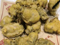 -乔家小院•本地小海鲜•非遗驴肉(万年泉路店)