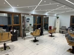 -小齐发型Star·Salon