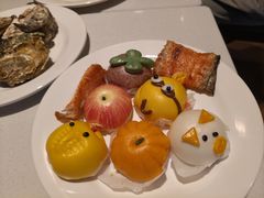 -杭州开元名都大酒店·地中海自助餐厅