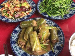 -生态苑农庄(十里画廊遇龙河店)