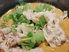 -京门老爆三·铜锅涮肉 爆肚(望京店)
