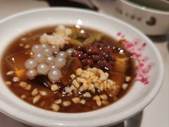 小丸子冰粉-渝是乎酸菜鱼(龙旗购物中心店)