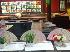 大堂-阮氏酒家(柯桥店)