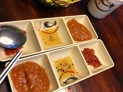 -火炉情韩国料理店(古田路店)