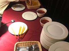 -Geneva日内瓦餐厅(西郊宝成花苑店)