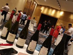 -青岛海尔洲际酒店