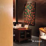 这个假期总要来体验一下林峯的餐厅吧💕