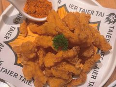 -太二酸菜鱼(汕头苏宁广场店)