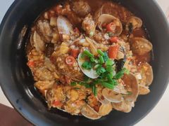 -湘江大码头·龙虾馆(渔人码头一店)