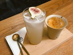 -知亘茶食