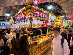 -丁家坡洋芋·观音桥好吃街A区(全国总店)