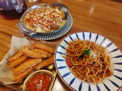 -清真·艾美可餐厅(大悦汇店)