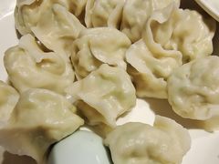 -伊喜饺子·烤鸭(五道口学院路店)