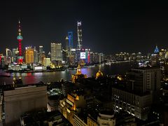 -顶层酒吧ROOF(上海艾迪逊酒店)