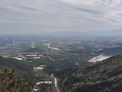 -北京十三陵国家森林公园蟒山景区