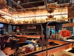 -西塔老太太泥炉烤肉(上海七宝领展广场店)