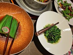 -海派悦庭·海胆烧麦·新融合菜(凯德广场店)