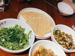 -炒师傅腊鲢鱼(左家塘店)