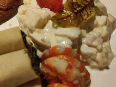 -老洋房花园饭店(绍兴路店)