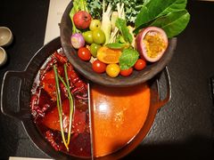 -山缓缓火锅(上海闵行龙湖店)