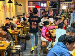 -阳阳老火锅(小南门店)