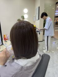 -川和潮人漂色·烫染·接发